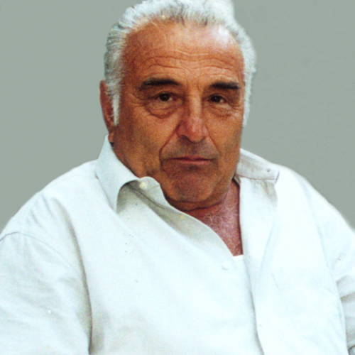 Angelo (Lino) Gennari