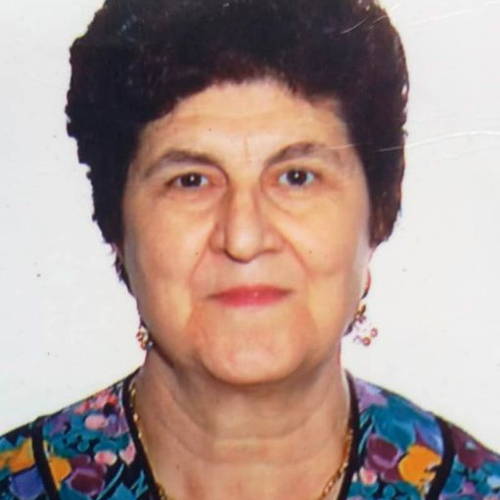 Maria Francesca Fanelli