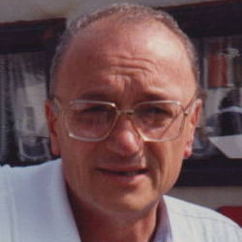 Giorgio Marchesini