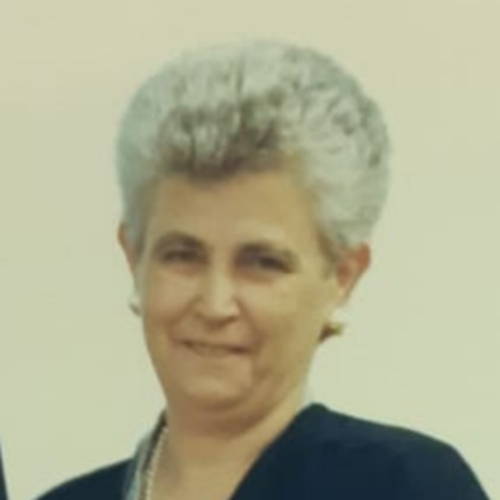 Maria Menchini