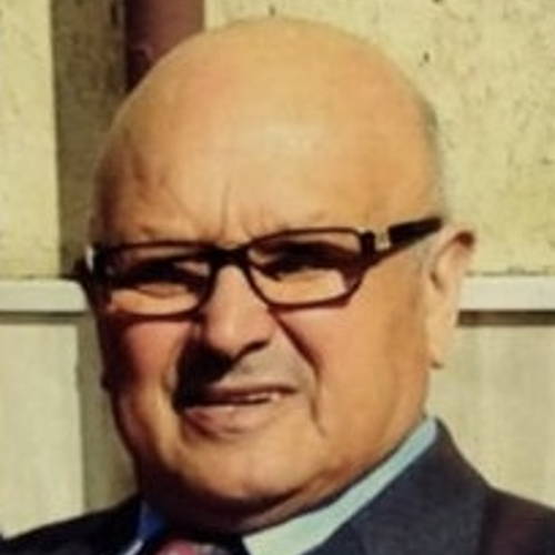 Angelo Raffaele Carboni