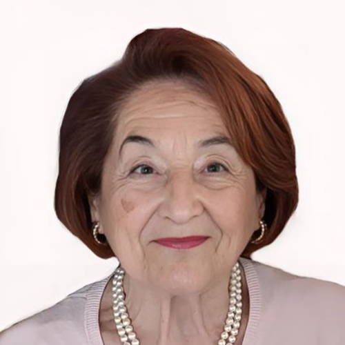 Anna Maria Berardi