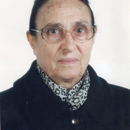 Giuseppina Deidda