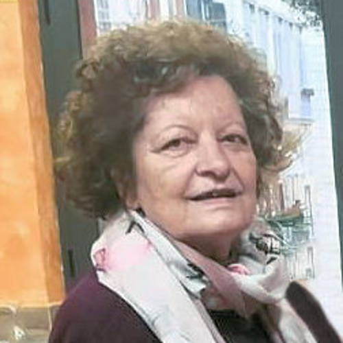 Giuseppina Iacchelli