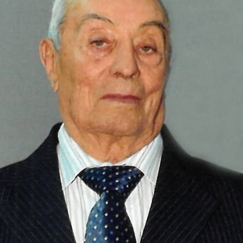 Elio Patrizi