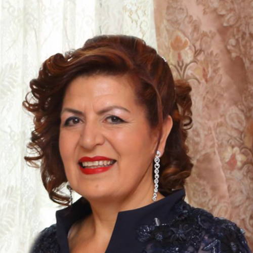 Maria Taibi