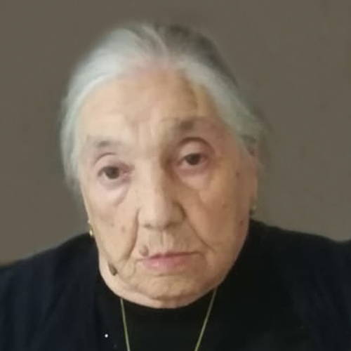 Antonietta Porqueddu