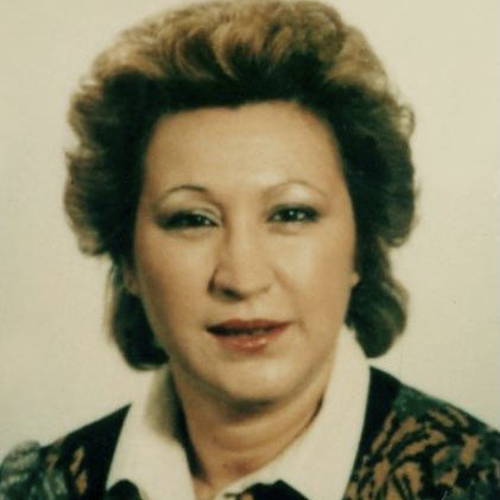 Flora Ricci