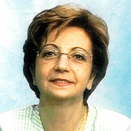 Elvira Laera