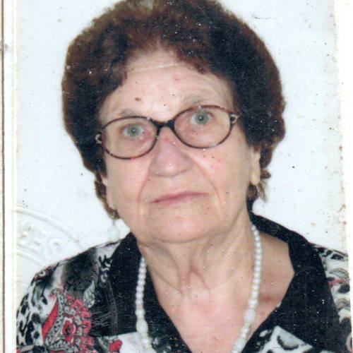 Maria Teresa Pedone