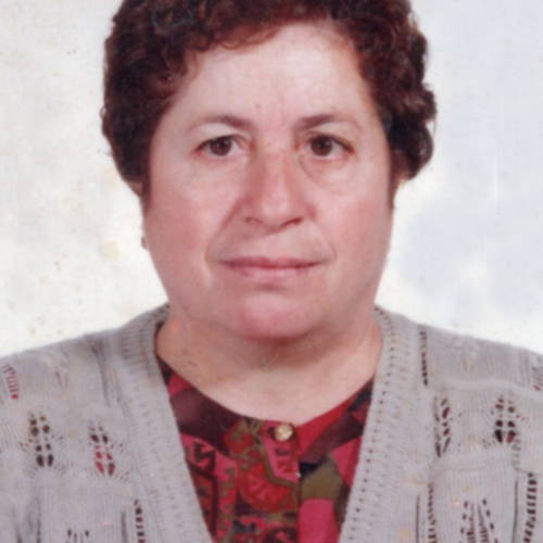 Mariuccia Murgia