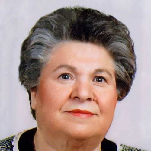 Maria Angileri