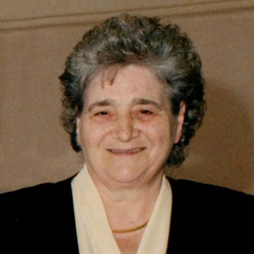 Maria Orioli