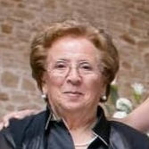 Maria Damiano