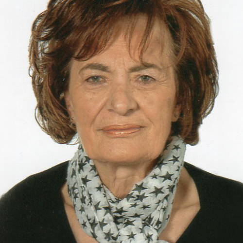 Marisa Amicucci