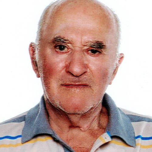 Mario Pazzaglini