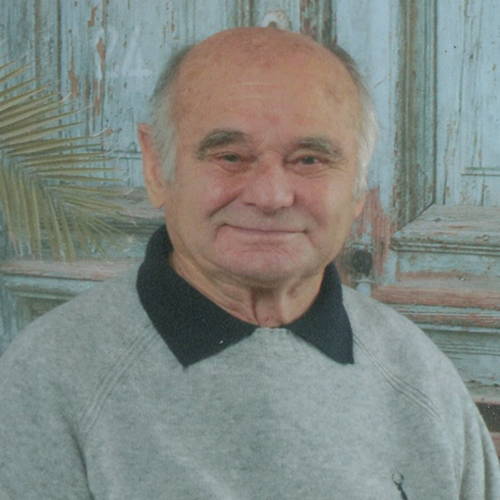 Luigi Ronchi