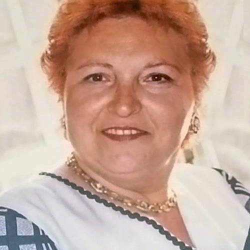 Maria Sassanelli