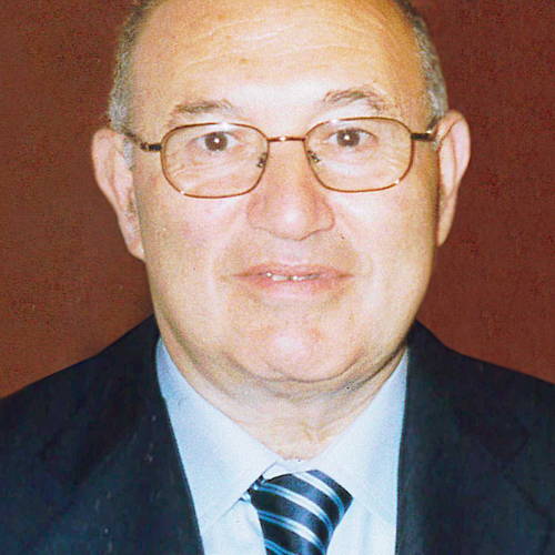Giuseppe Genco