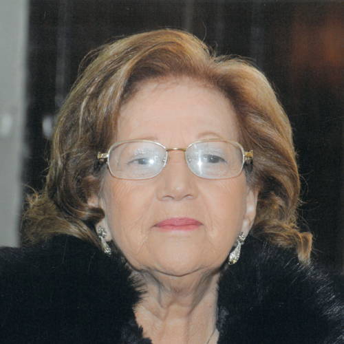Maria Faugiana
