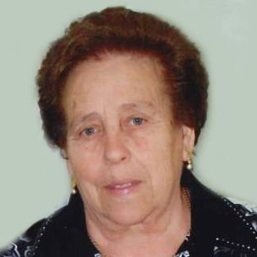 Maria Borrelli