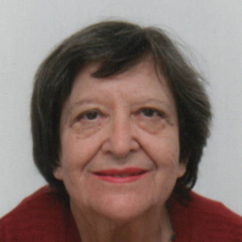 Maria Rosa Padovan