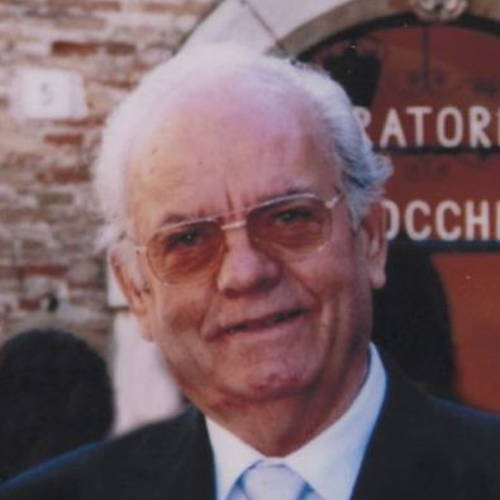 Michele Bellagamba