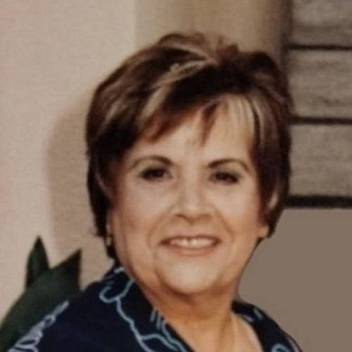 Giuseppina Manos