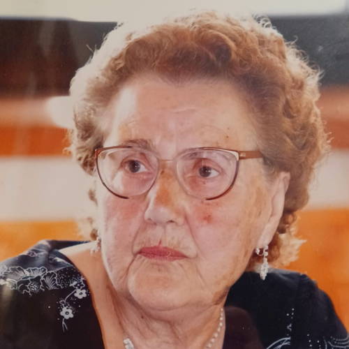 Lucia Pileri