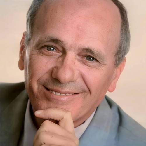 Gilberto Montemaggi