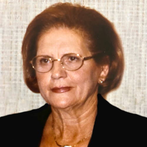 Luigia Pacillo