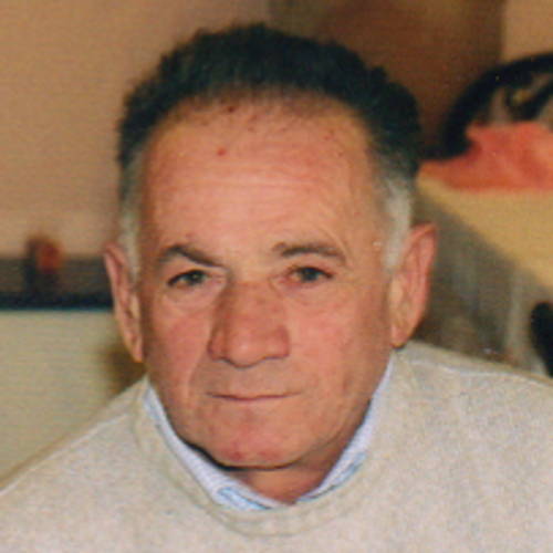 Gianfranco Sampaolo