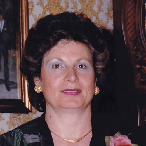Leonarda Vaira