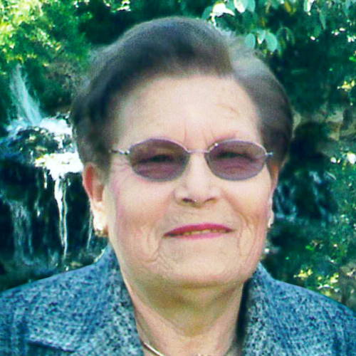 Maria Leogrande