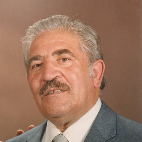 Mario De Padova