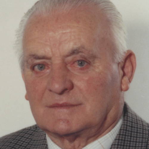 Vincenzo Agnetti