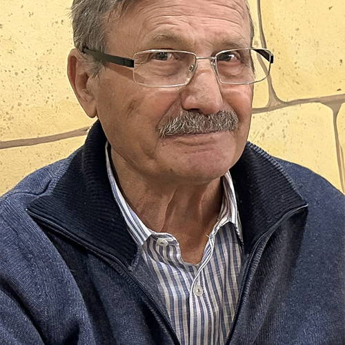 Gianfranco Polverari