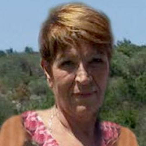 Giuliana Marini