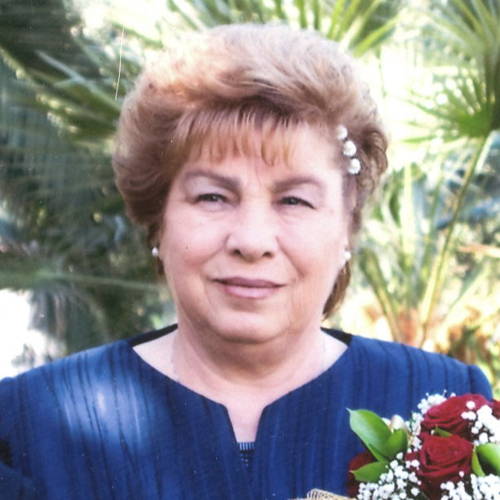 Rosa Lanzi