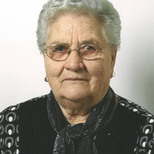 Rosa Sabbatini