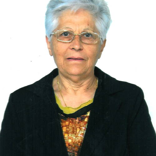 Graziella  Molossi