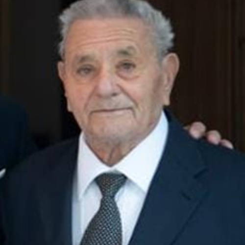 Donato Labate