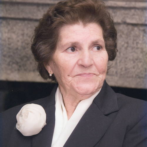 Teresa Pani