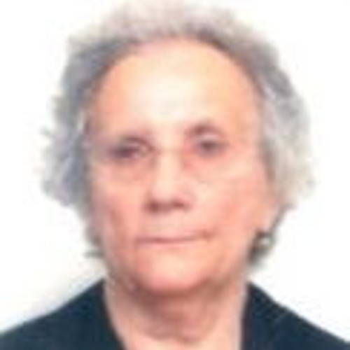 Rosa Guarragi