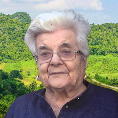 Teresa Perazzetti