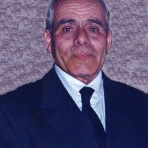 Antonio Martinez