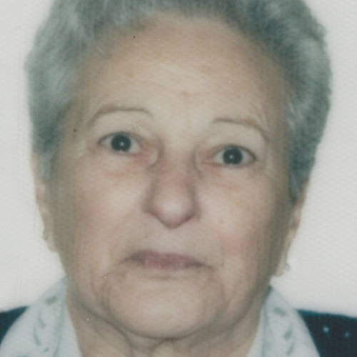 Maria Pia Bagnarelli