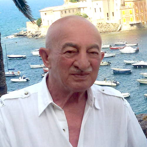 Mario Ascheni