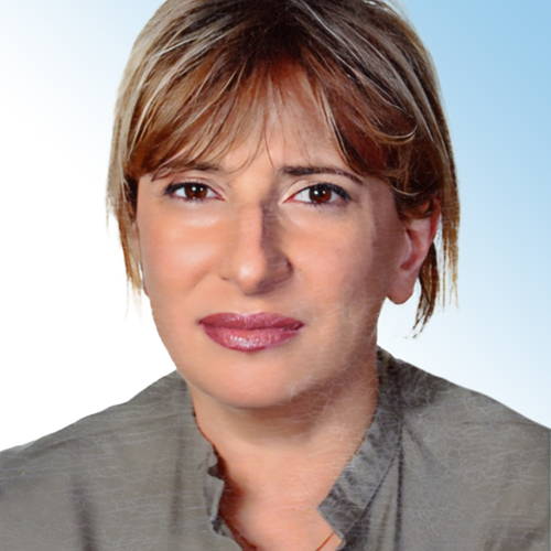 Paola Mostallino