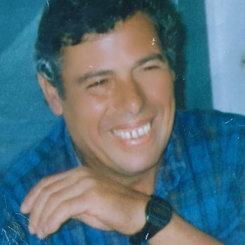 Antonello Saiu